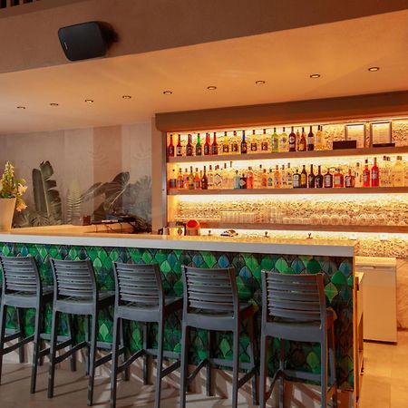 Casa Lumar Luxury Lodging- Adult Only เฟทิเย ภายนอก รูปภาพ