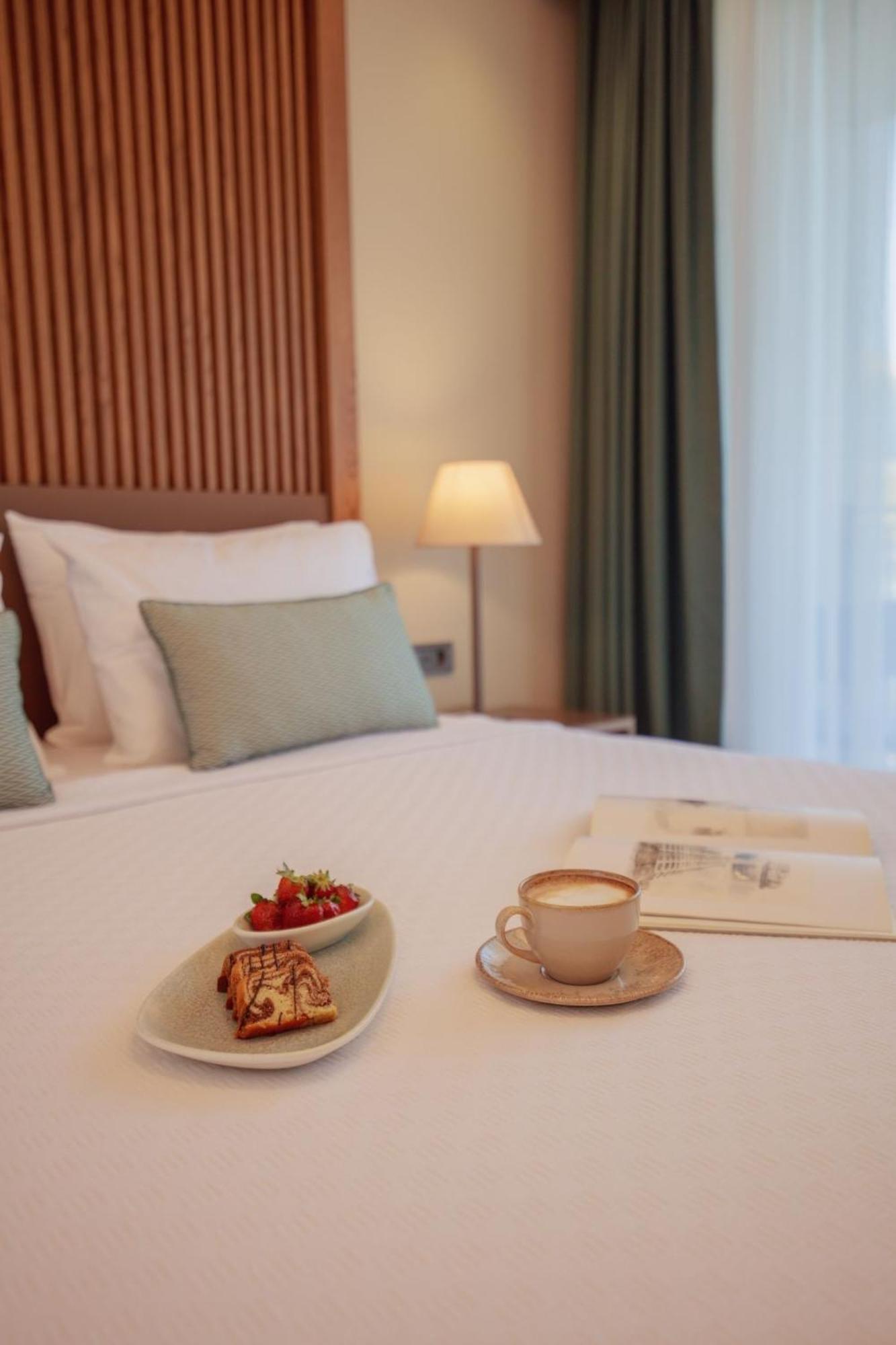 Casa Lumar Luxury Lodging- Adult Only เฟทิเย ภายนอก รูปภาพ