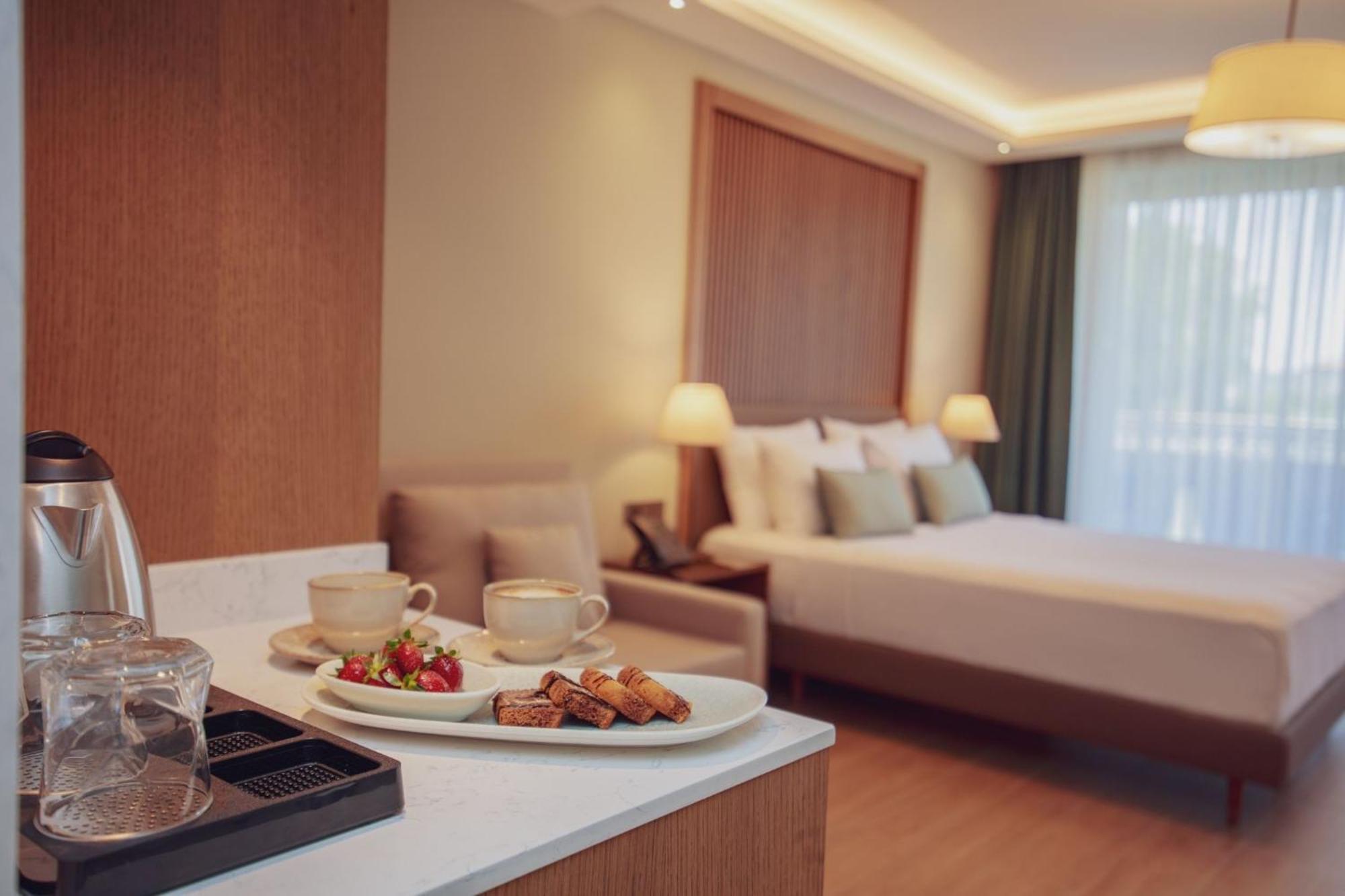Casa Lumar Luxury Lodging- Adult Only เฟทิเย ภายนอก รูปภาพ