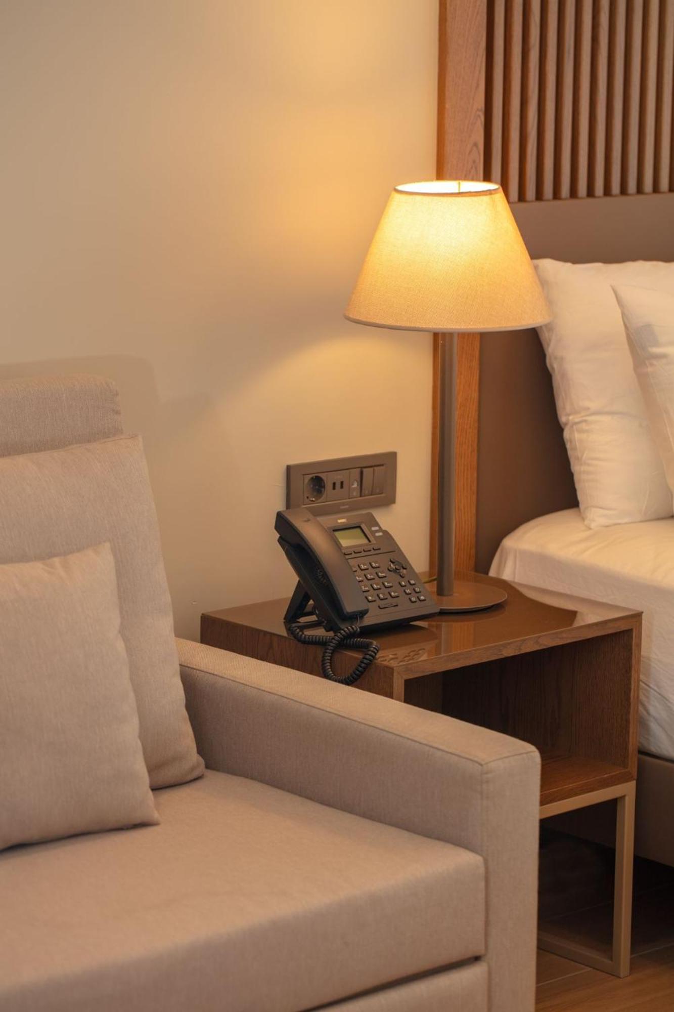 Casa Lumar Luxury Lodging- Adult Only เฟทิเย ภายนอก รูปภาพ