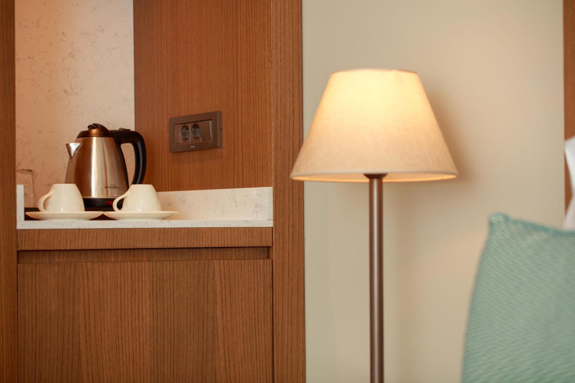 Casa Lumar Luxury Lodging- Adult Only เฟทิเย ภายนอก รูปภาพ