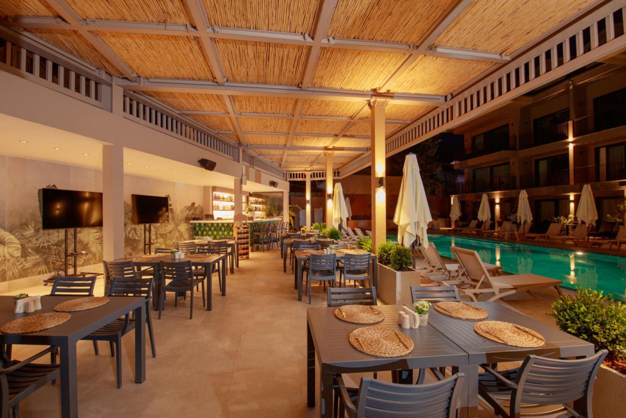 Casa Lumar Luxury Lodging- Adult Only เฟทิเย ภายนอก รูปภาพ