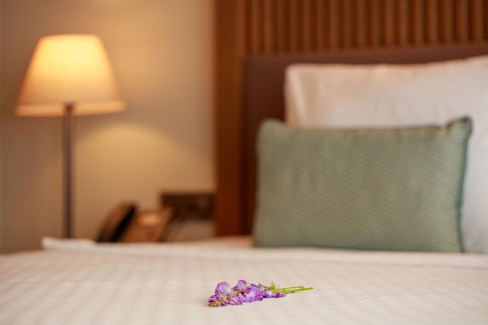 Casa Lumar Luxury Lodging- Adult Only เฟทิเย ภายนอก รูปภาพ