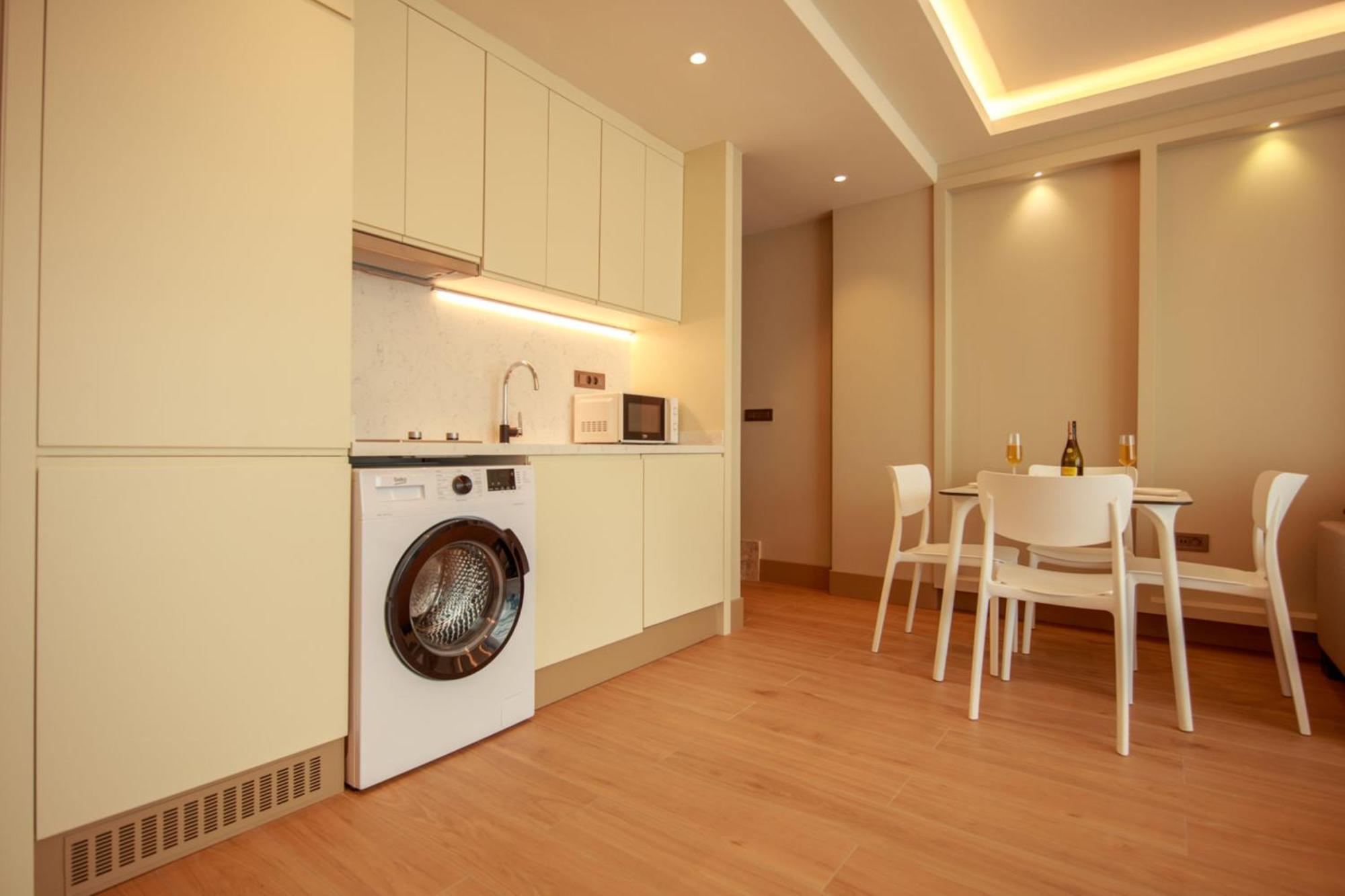 Casa Lumar Luxury Lodging- Adult Only เฟทิเย ภายนอก รูปภาพ