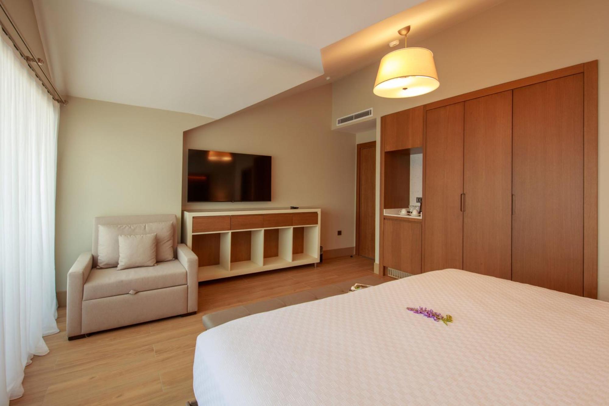 Casa Lumar Luxury Lodging- Adult Only เฟทิเย ภายนอก รูปภาพ