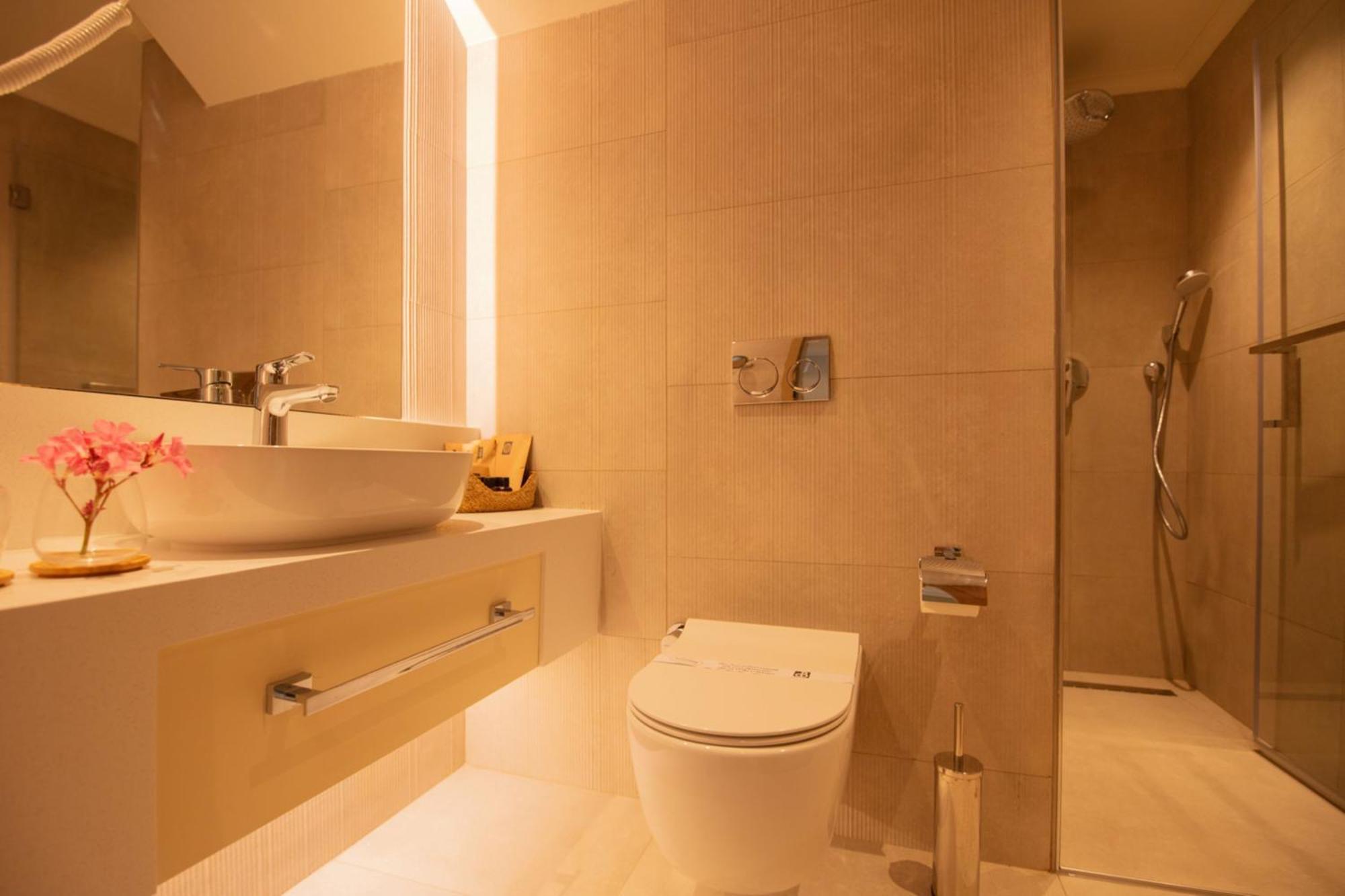 Casa Lumar Luxury Lodging- Adult Only เฟทิเย ภายนอก รูปภาพ