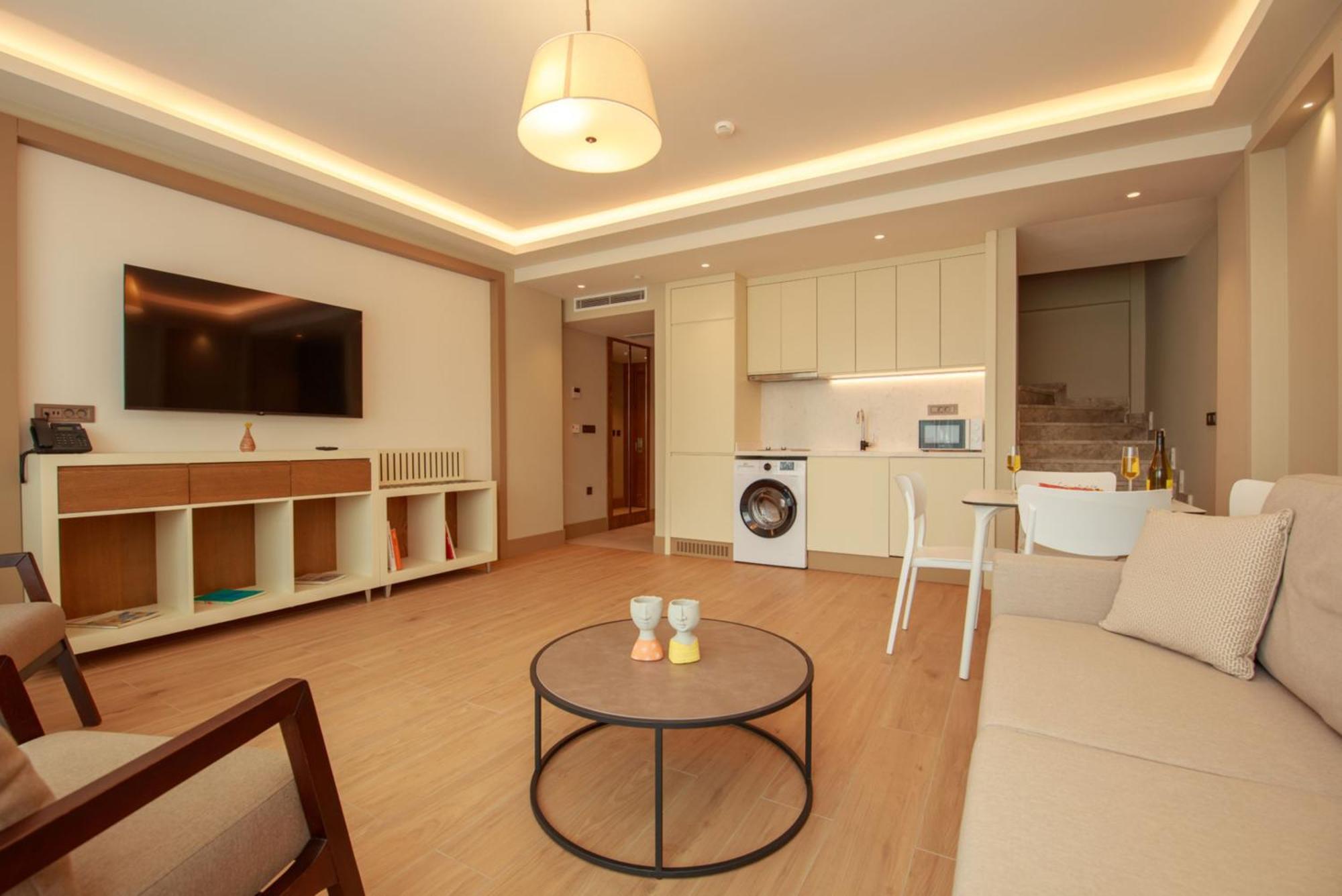 Casa Lumar Luxury Lodging- Adult Only เฟทิเย ภายนอก รูปภาพ