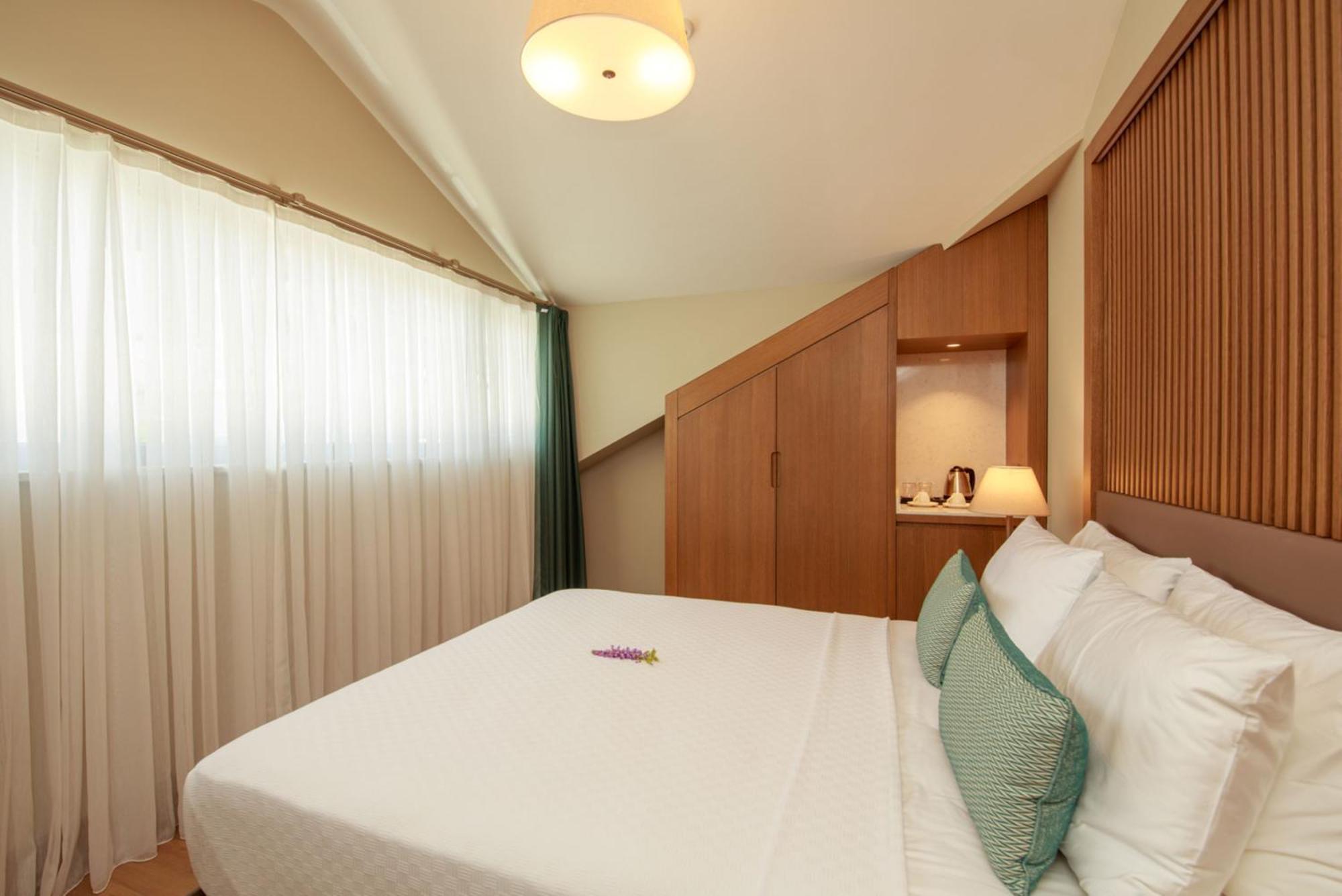 Casa Lumar Luxury Lodging- Adult Only เฟทิเย ภายนอก รูปภาพ