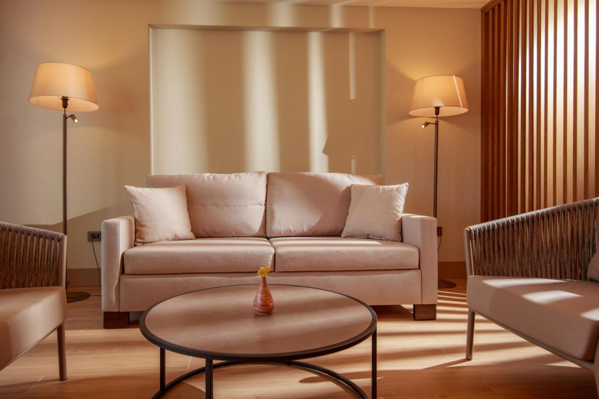 Casa Lumar Luxury Lodging- Adult Only เฟทิเย ภายนอก รูปภาพ