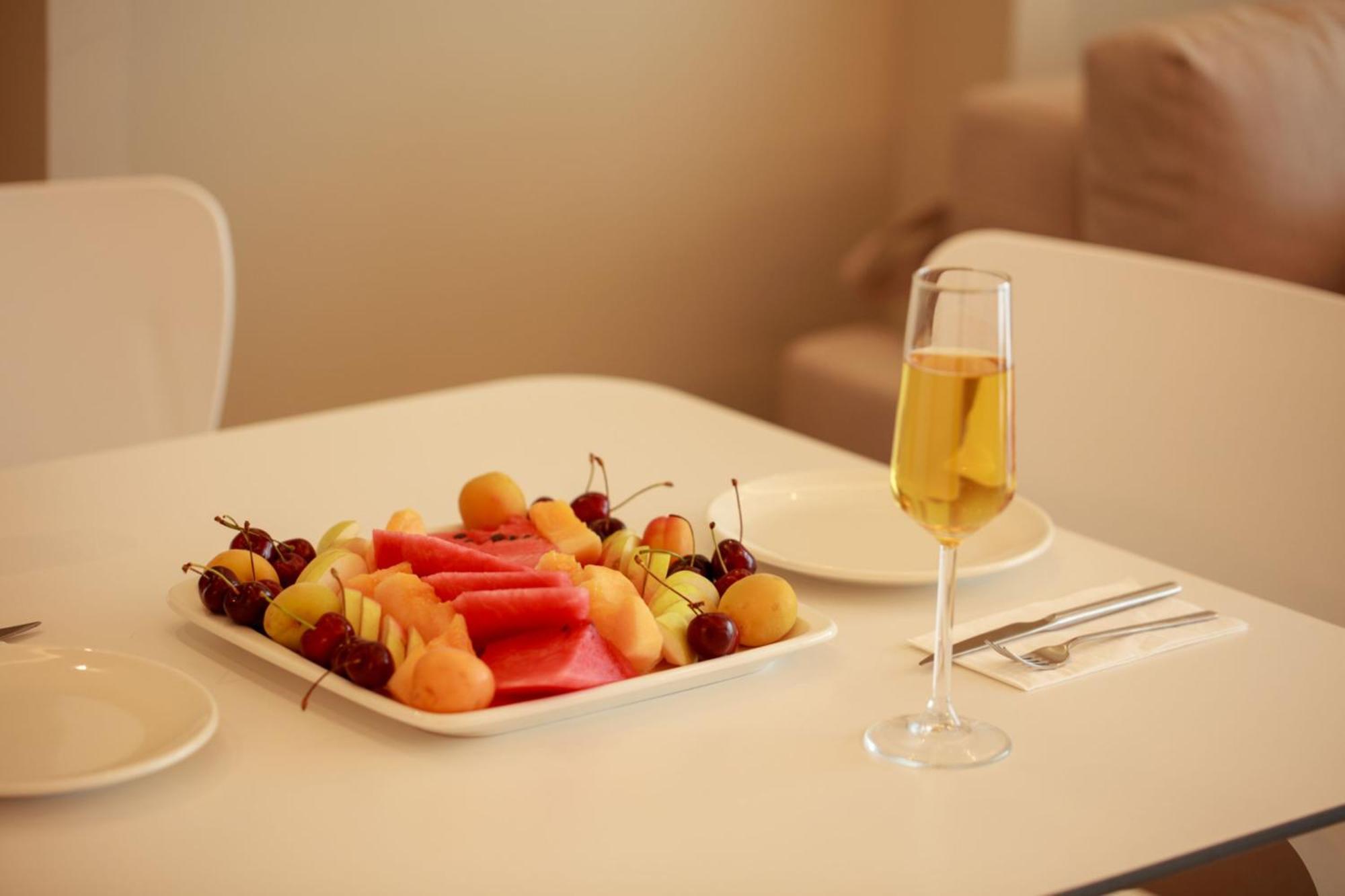 Casa Lumar Luxury Lodging- Adult Only เฟทิเย ภายนอก รูปภาพ