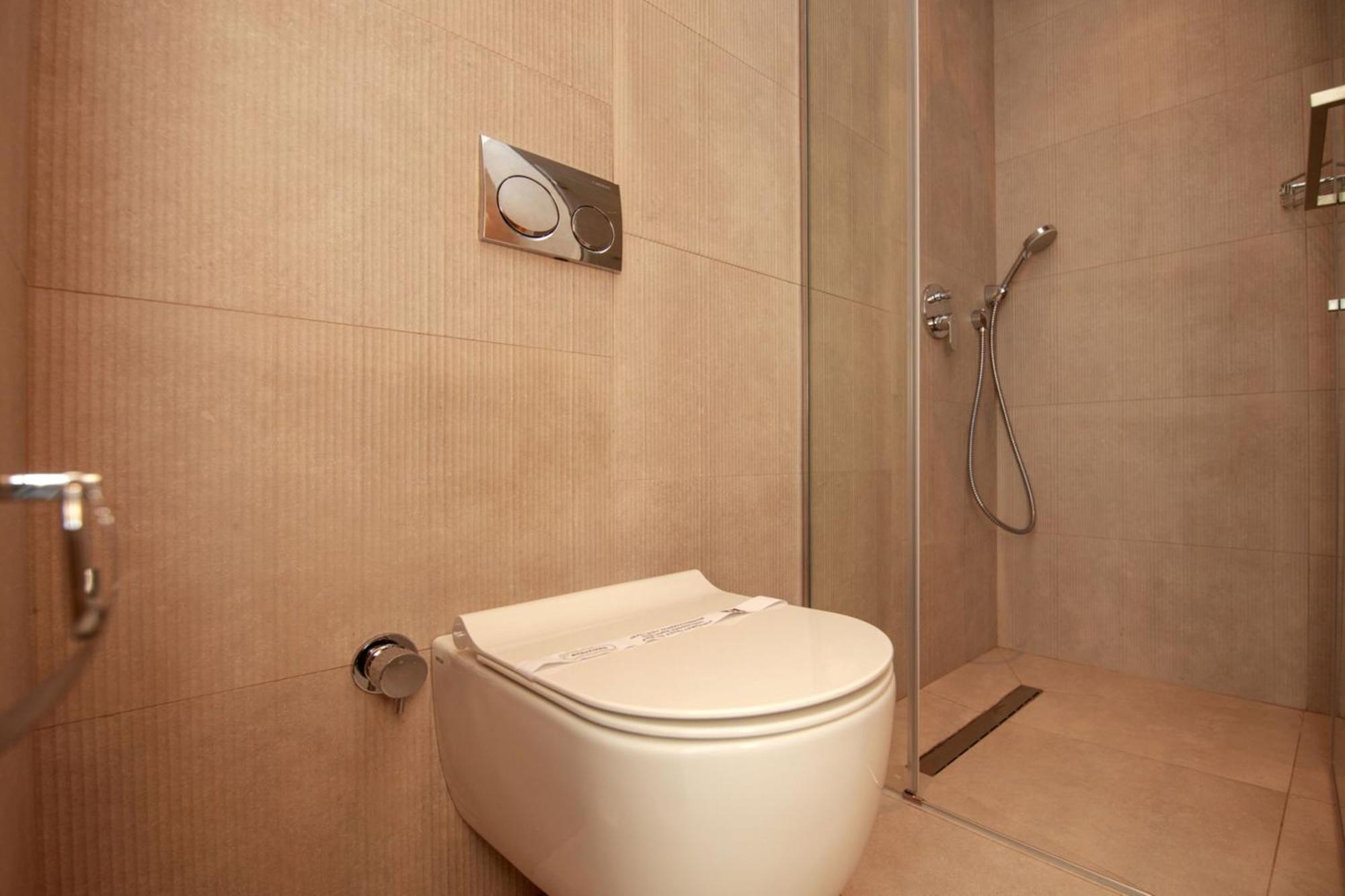 Casa Lumar Luxury Lodging- Adult Only เฟทิเย ภายนอก รูปภาพ