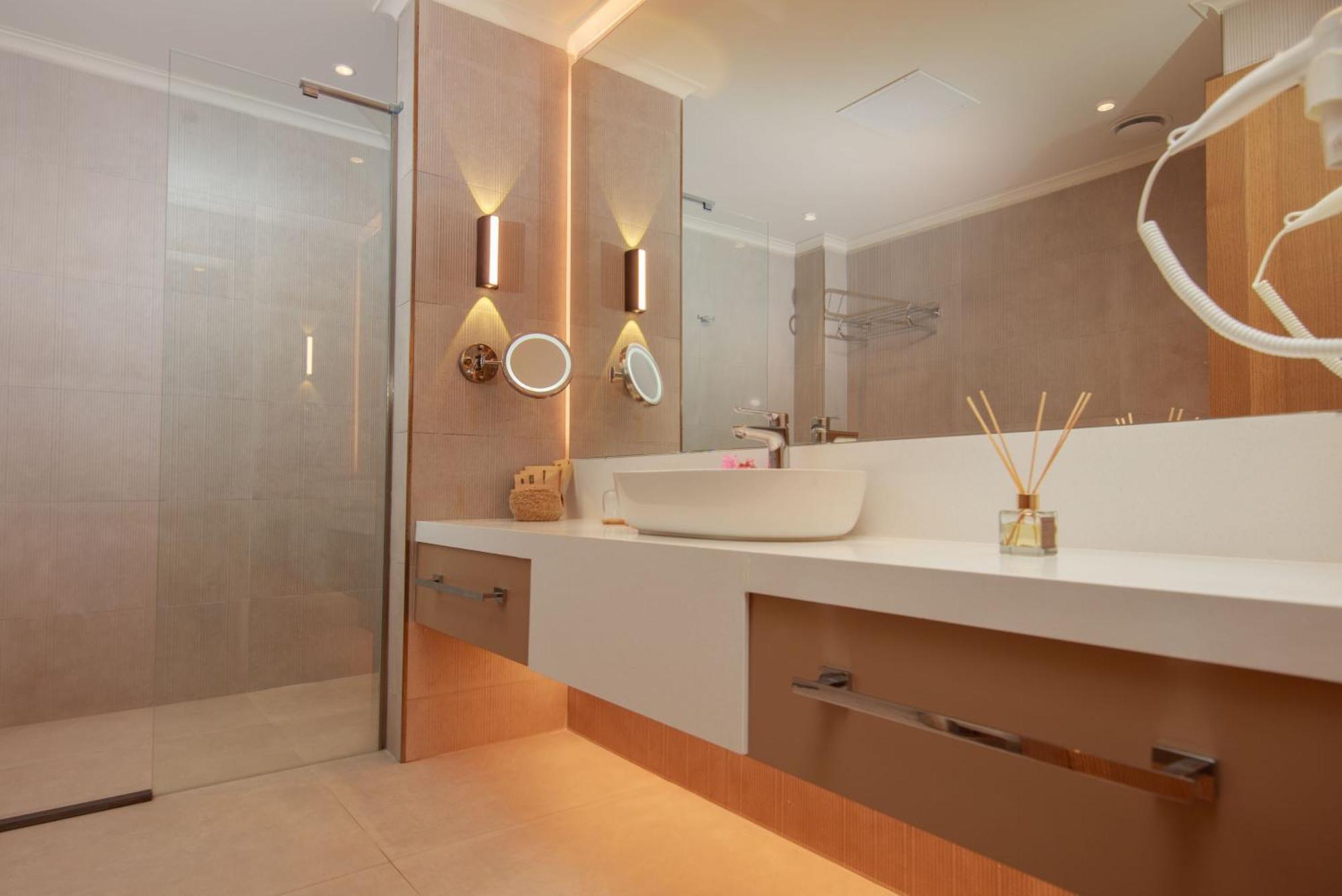 Casa Lumar Luxury Lodging- Adult Only เฟทิเย ภายนอก รูปภาพ