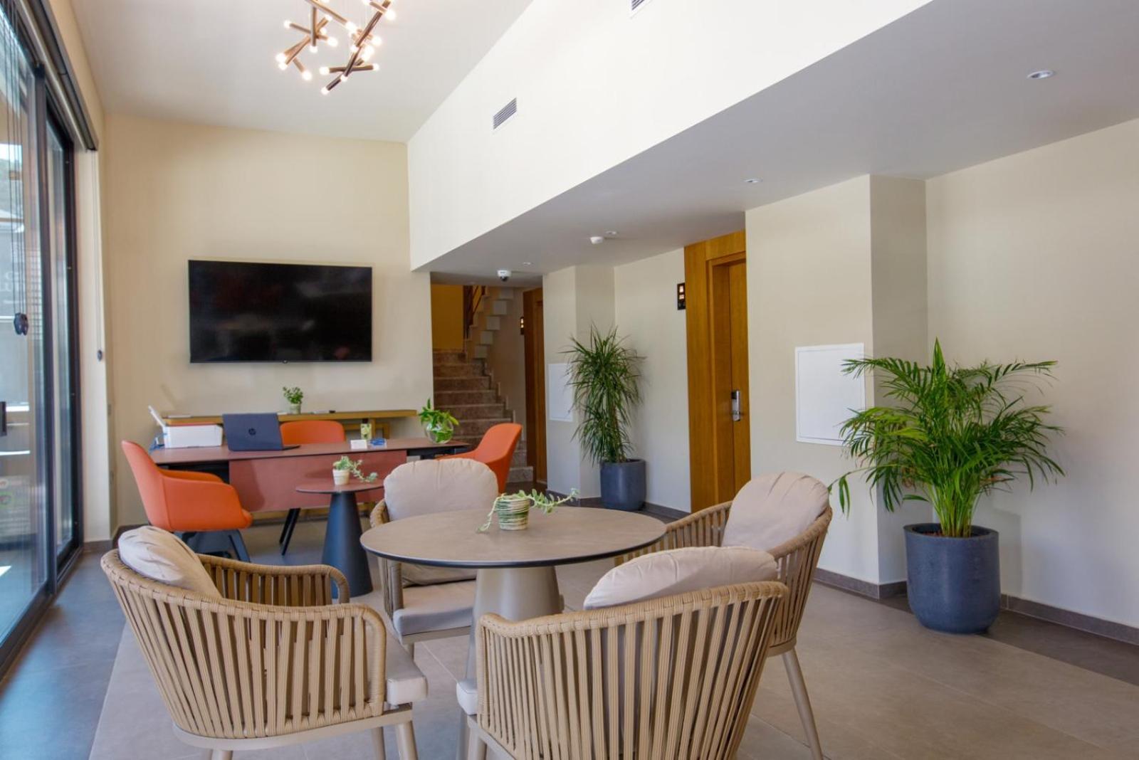 Casa Lumar Luxury Lodging- Adult Only เฟทิเย ภายนอก รูปภาพ