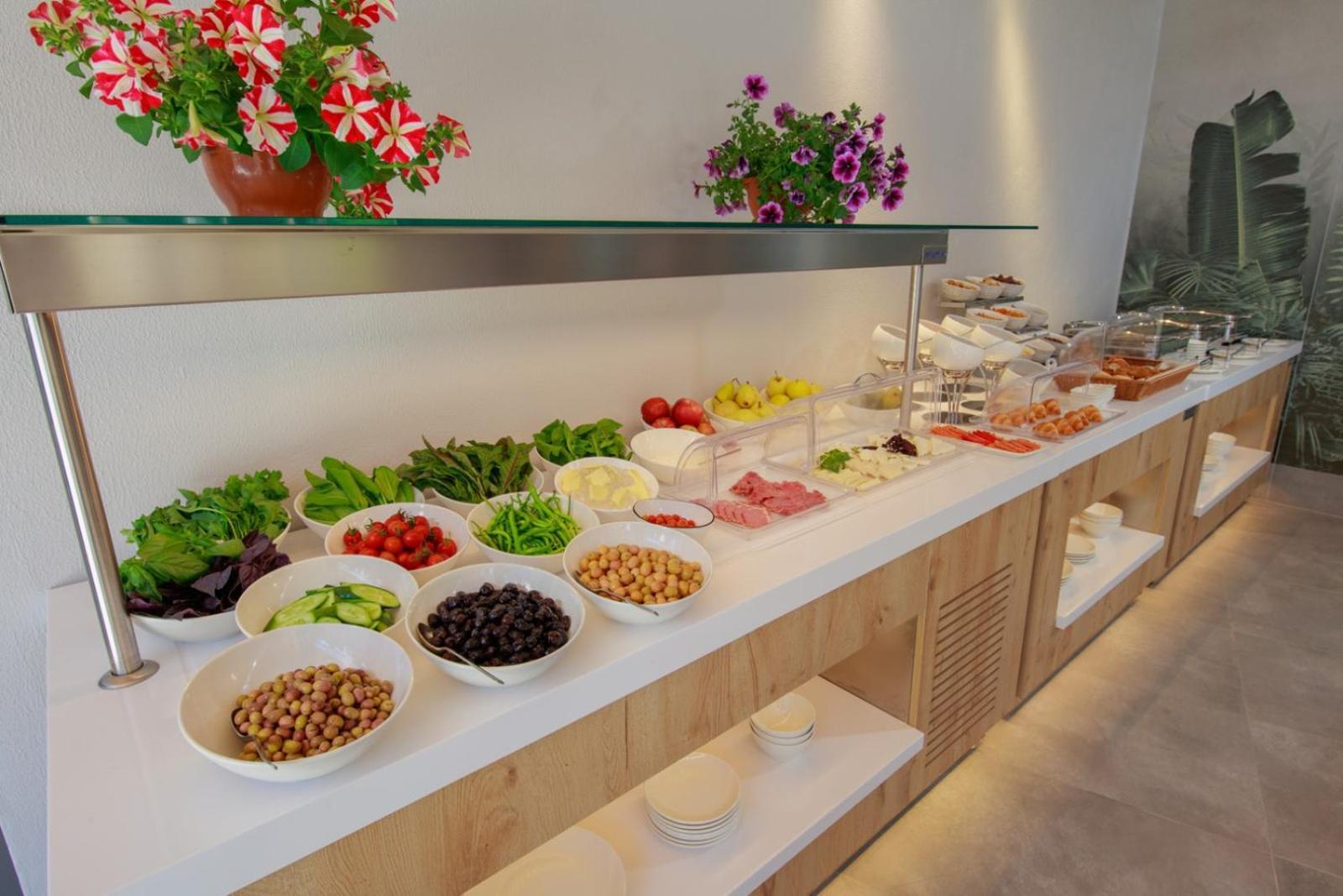 Casa Lumar Luxury Lodging- Adult Only เฟทิเย ภายนอก รูปภาพ